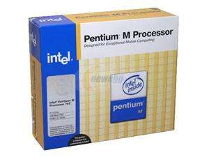   765 Dothan 2.1GHz Socket 478 Single Core Processor BXM80536GC2100F