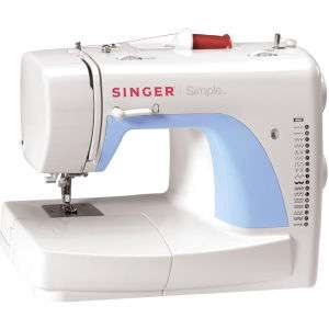 Singer Sewing Co 3116CL SINGER 3116 Simple 3116.CL 037431881069  
