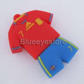 product description this c ronaldo jersey design usb 2 0 flash drive 