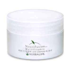   NouriFusion® MultiVitamin Eye Cream, All Skin Types , 15 g/0.5 oz