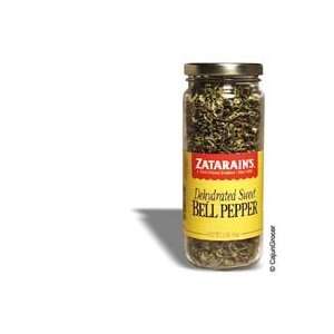 ZATARAINS® Dehydrated Sweet Bell Pepper  Grocery 