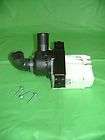   W10217134 DRAIN PUMP ASSEMBLY MAYTAG KENMORE WHIRLPOOL  OEM NEW IN BOX