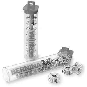  Bernina CB Bobbin 8/pkg #7908A (For Bernina sewing machine 