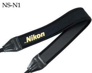 Nikon Camera Strap Neck F3 FE FA FM N90 N70  