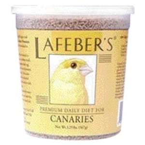  Lafeber Company Canary Food Pellets   1.25 lbs. Patio 