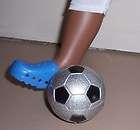 Doll Size SOCCER BALL for American Girl 18