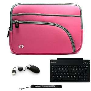  with Extra Pocket // Airport Check Point Friendly // For Acer Eee PC 