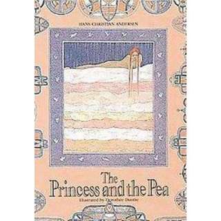 The Princess and the Pea (Hardcover).Opens in a new window