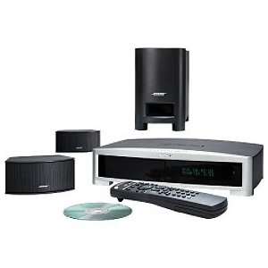  Bose 321 GS II DVD home Entertainment system Electronics