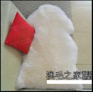 Genuine Large Extra sheepskin Rugs Pets Carpets Big 1p  