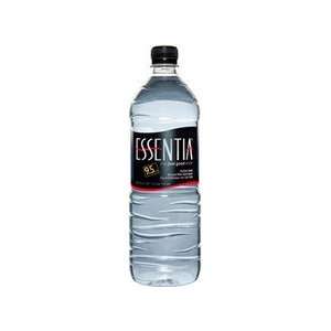 Essentia Bottled Water (3x1 LTR)  Grocery & Gourmet Food