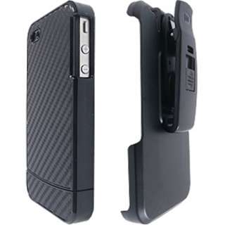 M39 New AGF Vandelay Hard Case w/Holster Belt Clip for iPhone 4/4S 