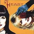 Desire Walks On by Heart Cassette, Nov 1993, Capitol EMI Records 