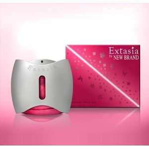  New Brand Extasia 3.4 Oz Eau De Parfum Women Perfume 