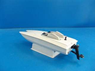 ProBoat Mini C Catamaran R/C RC Electric RTR Pro Boat PARTS LOT 