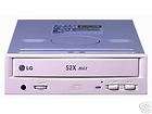 LG CRD 8520B 52​X INTERNAL IDE/ATAPI 128KB CD ROM DRIVE