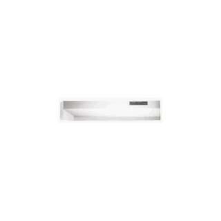  30 ALMOND RANGE HOOD (Broan Nutone NV3008)