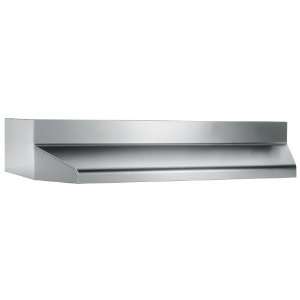  Broan 373004 30 Stainless Steel Under Cabinet Range Hood 