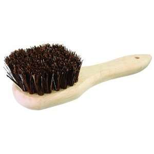  Pot Brush Brooms   3 Patio, Lawn & Garden