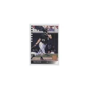  2000 SP Authentic Buybacks #163   Robin Ventura 93/59 