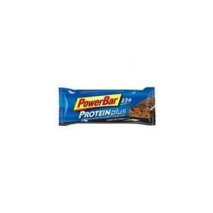  Powerbar Proteinplus Cookies & Cream Power Bar ( 12x2.75 