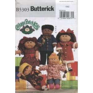   Cabbage patch doll clothes designed to fit 16 and 20 inch doll. Arts