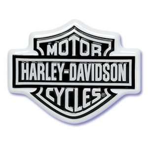  Harley Davidson Cake Topper   PopTop