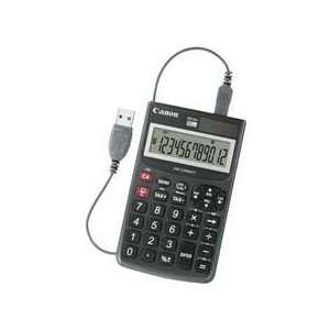  Canon DK10i Desktop Calculator with USB Cable Electronics