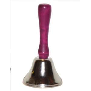  Wooden Handle Bunco Call Bell