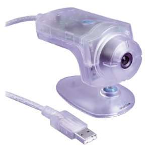  D Link DSB C100 PC Camera (USB) Electronics