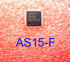 1pcs AS15 F AS15F Integrated Circuit ORIGINAL  