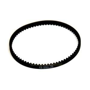  Geared Vacuum Cleaner Belt fits Miele Canister Vacuum Cleaners 