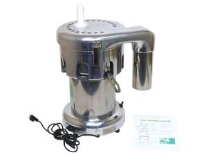   other commercial juicer on the market vitamaster juicers weigh more