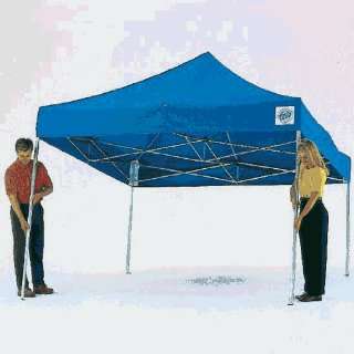  Park Playground Canopies E   Z Up Instant Shelter   10 X 