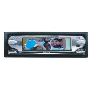  SONY MEX 5DI CD Receiver for Car Stereo Electronics