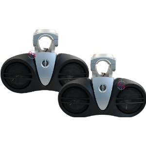  Infinity   6000m   Marine Speakers