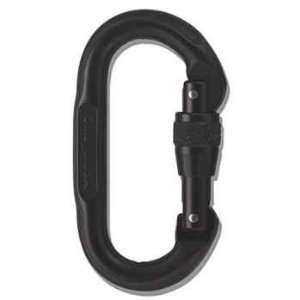    Omega Pacific Tactical Oval Sand Tan Carabiners