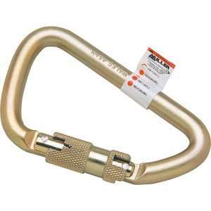  1 Carabiners, Gate Opening