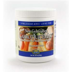  Tribest HA461 Carrot Juice Max 8.8oz Powder Health 