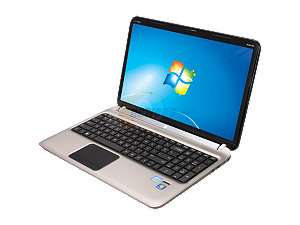    HP Pavilion dv6 6120us Notebook Intel Core i3 2310M(2 
