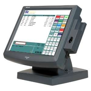   System w/ Software, 15 Touchscreen, Scanner, Cash Drawer Electronics