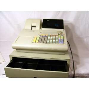  Cash Register