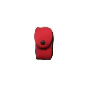   with Belt Loop (Red) for Casio cell phone Cell Phones & Accessories
