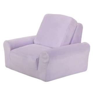 Kids Lounge Chair   Lavender.Opens in a new window