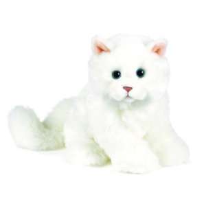  Webkinz Smaller Signature White Persian Cat Toys & Games