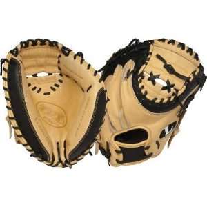   Baseball Catchers Mitt   Throws Right   Equipment   Baseball   Gloves