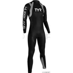 TYR Mens Hurricane Category 1 Wetsuit   2010   SM  Sports 