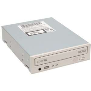  QPS Que 8x4x32 Internal IDE CD RW Drive Electronics