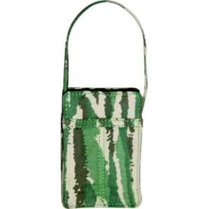  Nicole Miller Camouflage Universal Cell Phone Carry Case 