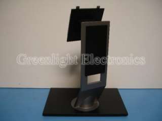 Dell U2410 U2410f Flat Panel LCD Monitor Stand (S77)  